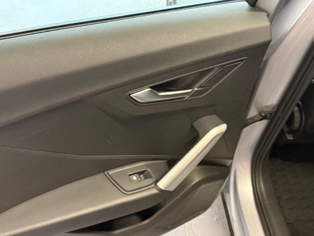 AUDI Q2 usata, con Bracciolo