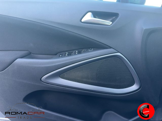 OPEL Crossland X usata, con Bluetooth