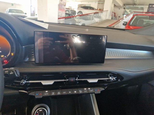 ALFA ROMEO Tonale usata, con USB