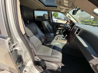 JEEP Grand Cherokee usata, con Bluetooth