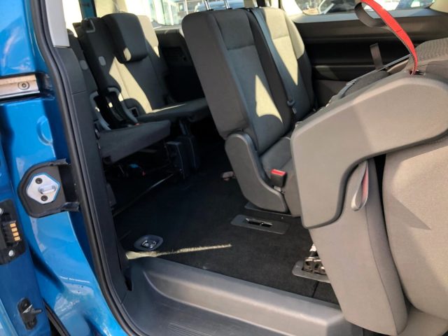 VOLKSWAGEN Caddy usata, con Sistema di chiamata d