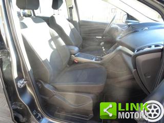 FORD Kuga usata, con Sensori di parcheggio posteriori