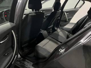 BMW 118 usata, con Controllo automatico clima