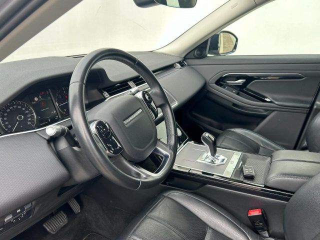 LAND ROVER Range Rover Evoque usata, con Servosterzo