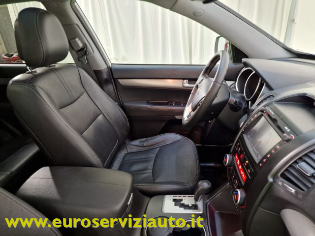 KIA Sorento usata 43