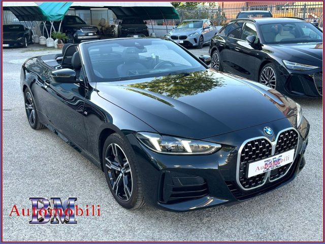 BMW 430 usata, con ABS
