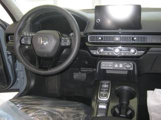 HONDA Civic usata, con Chiusura centralizzata