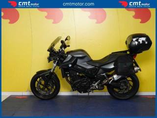 BMW F 800 R usata 1
