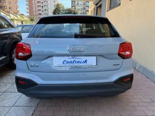 AUDI Q2 usata, con Alzacristalli elettrici