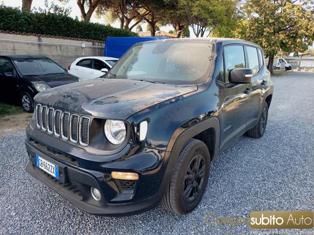 JEEP Renegade usata, con Airbag laterali