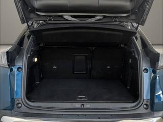 PEUGEOT 3008 usata, con Boardcomputer