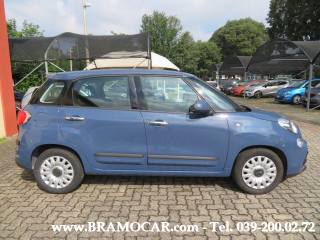 FIAT 500L usata, con Alzacristalli elettrici