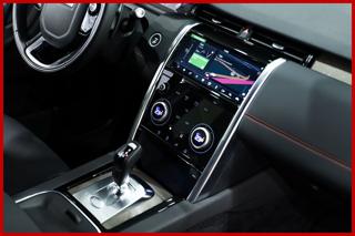 LAND ROVER Discovery Sport usata, con Immobilizzatore elettronico