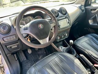 ALFA ROMEO MiTo usata, con ESP