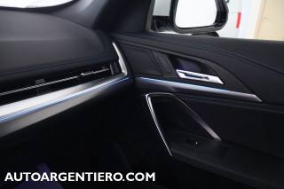 BMW X1 usata, con Interni in pelle