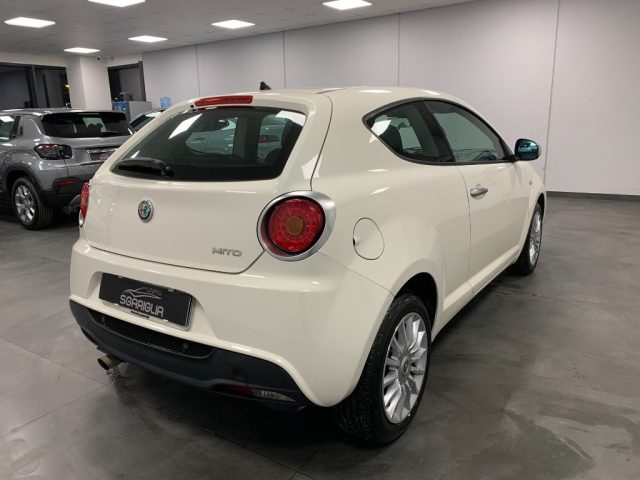 ALFA ROMEO MiTo usata, con Autoradio
