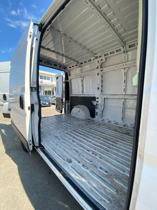 PEUGEOT Boxer usata 17