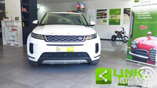 LAND ROVER Range Rover Evoque usata 1