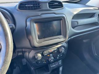 JEEP Renegade usata 10