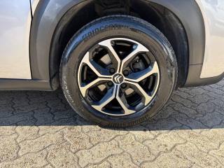 CITROEN C3 Aircross usata, con Cerchi in lega