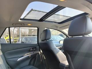 SUZUKI S-Cross usata, con Trazione integrale