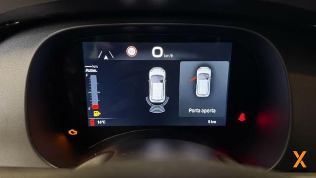 FIAT Panda usata, con Immobilizzatore elettronico