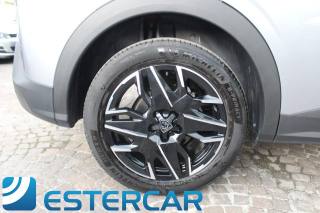 PEUGEOT 3008 usata, con Chiusura centralizzata