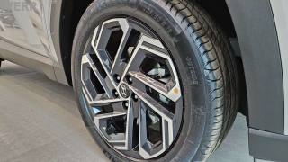 HYUNDAI Tucson usata, con Airbag Passeggero