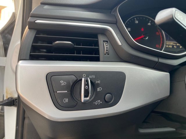 AUDI A4 usata, con ESP