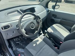 RENAULT Modus usata, con Alzacristalli elettrici