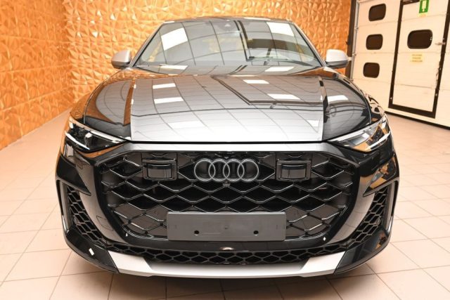 AUDI RS Q8 usata 115