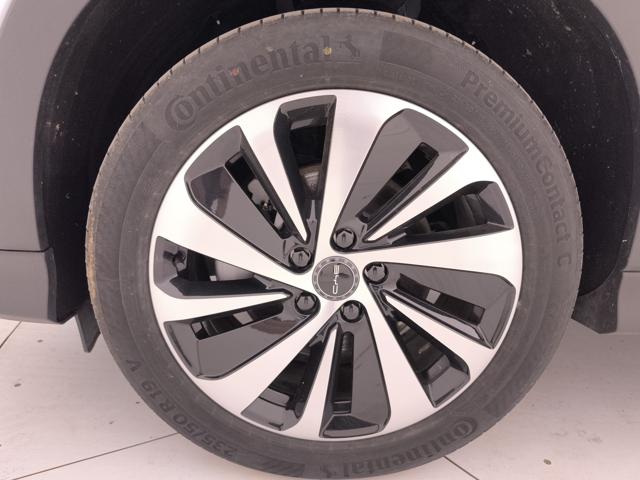 BYD Seal U usata, con Chiusura centralizzata