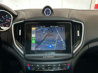 MASERATI Ghibli usata, con MP3