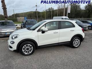 FIAT 500X usata, con Airbag Passeggero