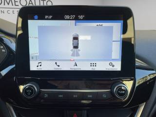 FORD Fiesta usata, con Bluetooth