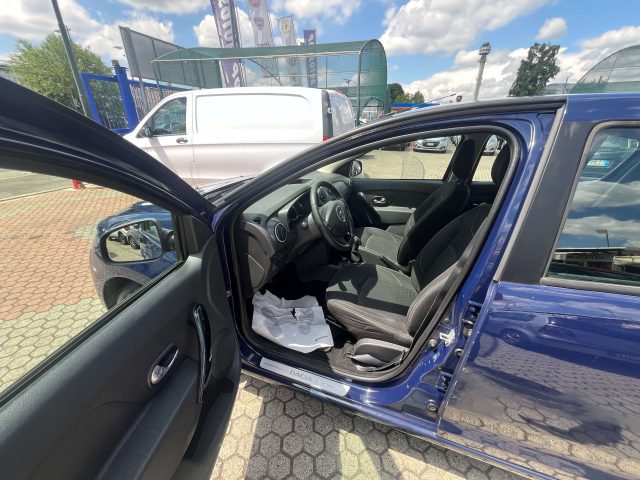 DACIA Sandero usata, con Fendinebbia