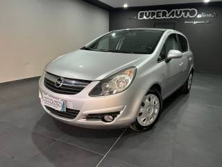 OPEL Corsa usata, con Airbag laterali