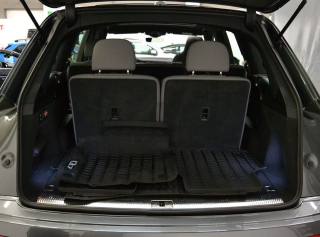 AUDI Q7 usata, con Fari Xenon
