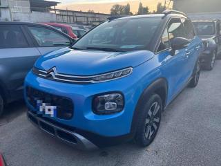 CITROEN C3 Aircross SHINE 1.2 PureTech 110CV S&S