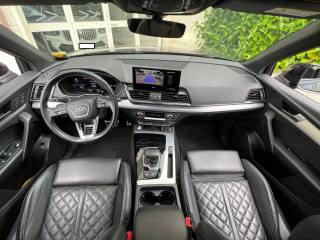 AUDI Q5 usata 16