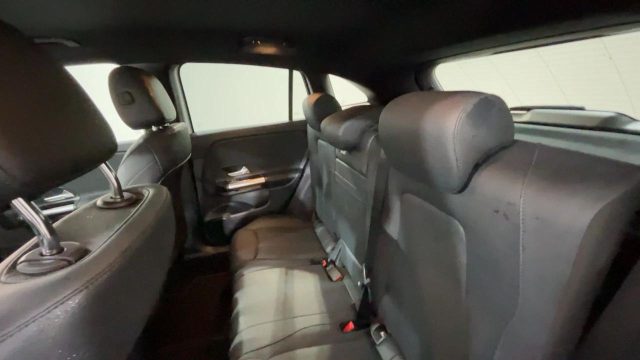 MERCEDES-BENZ GLA 200 usata, con Climatizzatore