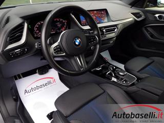 BMW 220 usata, con Airbag laterali