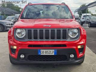 JEEP Renegade usata, con Chiusura centralizzata