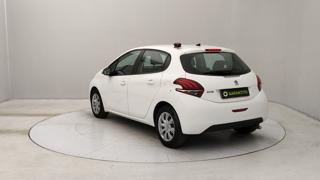 PEUGEOT 208 usata, con Airbag laterali