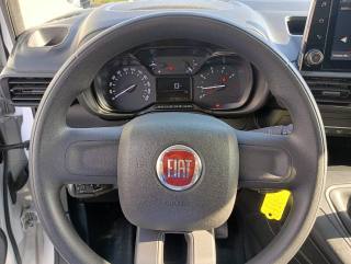 FIAT Doblo usata, con Climatizzatore