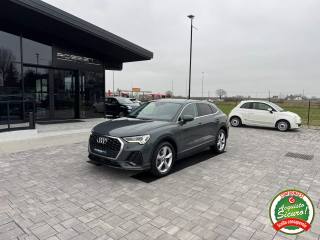 AUDI Q3 usata, con Airbag