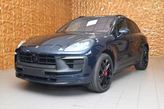 PORSCHE Macan usata 168