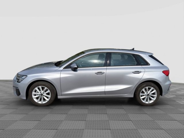 AUDI A3 usata 1