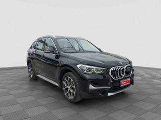 BMW X1 usata 6