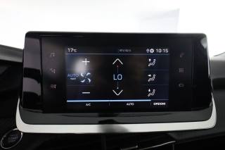 PEUGEOT 2008 usata 10